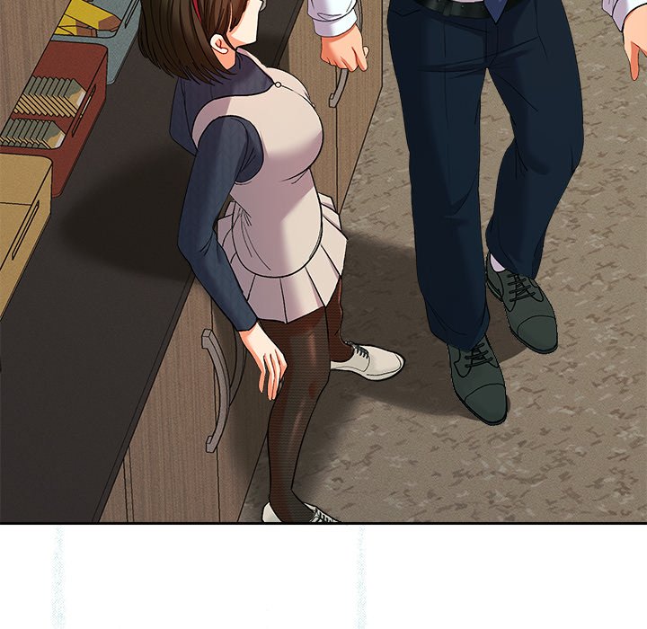Everyone's Man