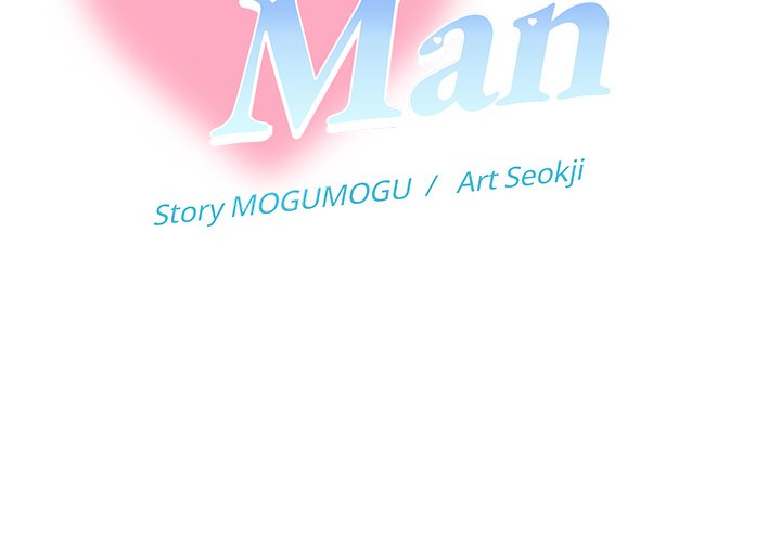 Everyone's Man