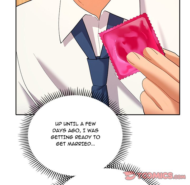 Everyone's Man