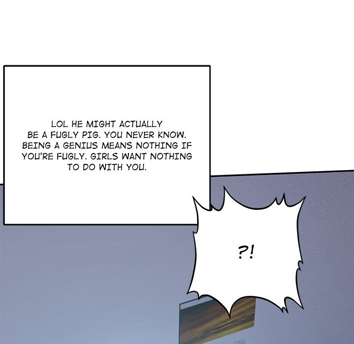 Master of the Spotlight