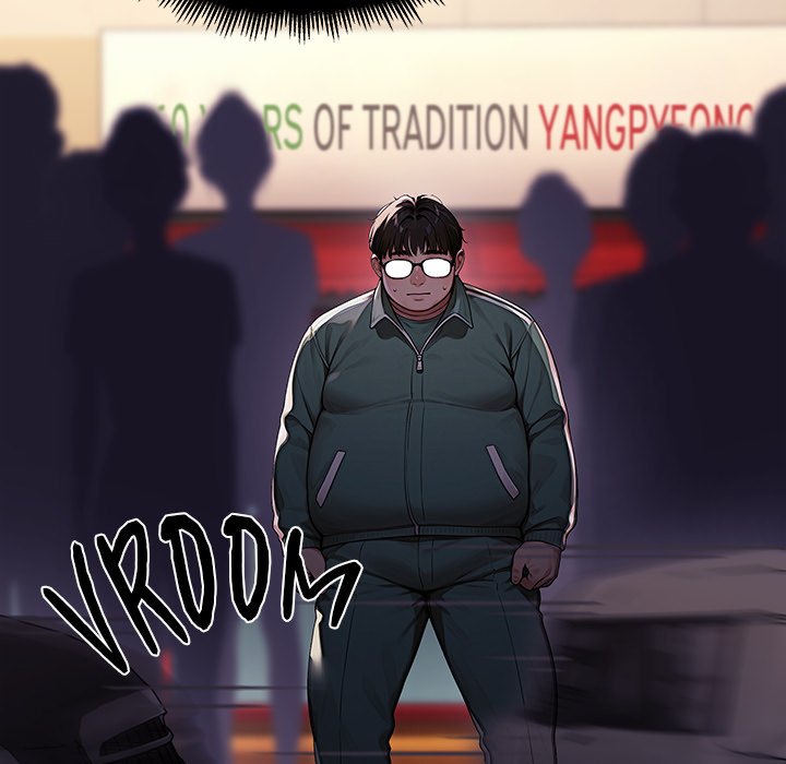 Master of the Spotlight