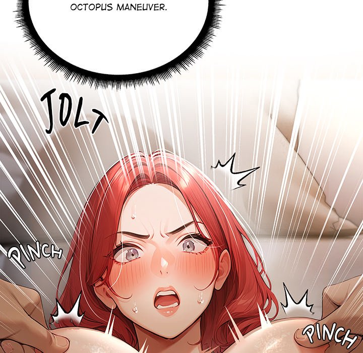 Master of the Spotlight