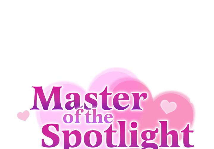 Master of the Spotlight