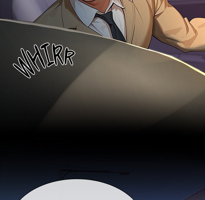 Master of the Spotlight