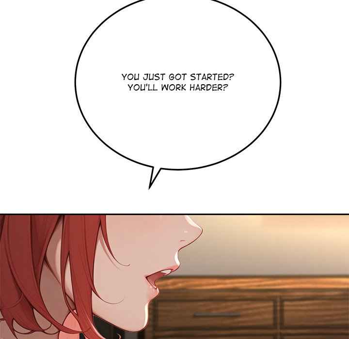 Master of the Spotlight