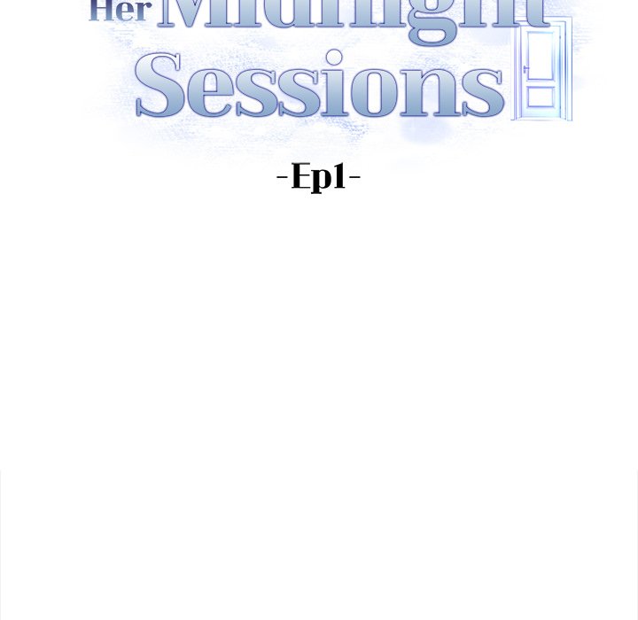 Her Midnight Sessions