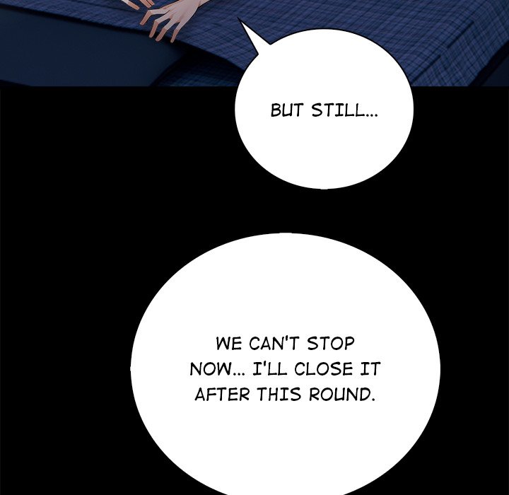 Her Midnight Sessions