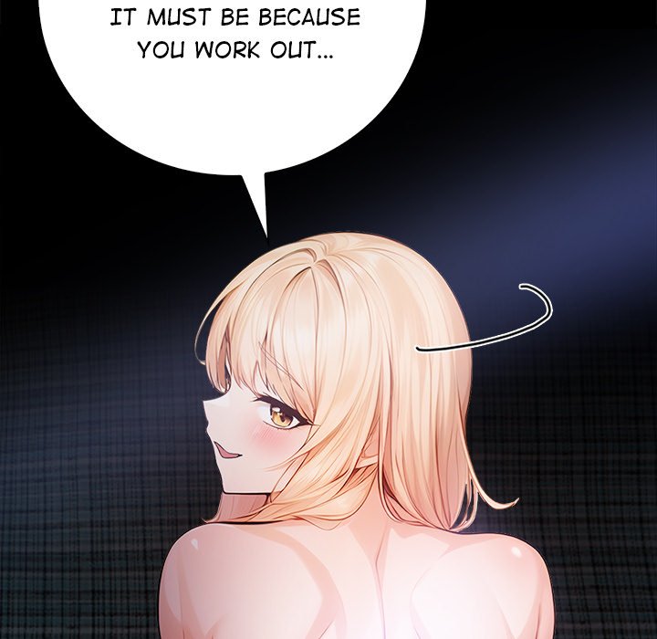 Her Midnight Sessions