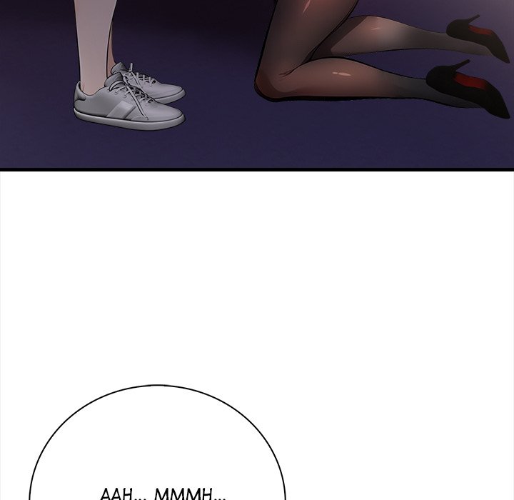 Her Midnight Sessions