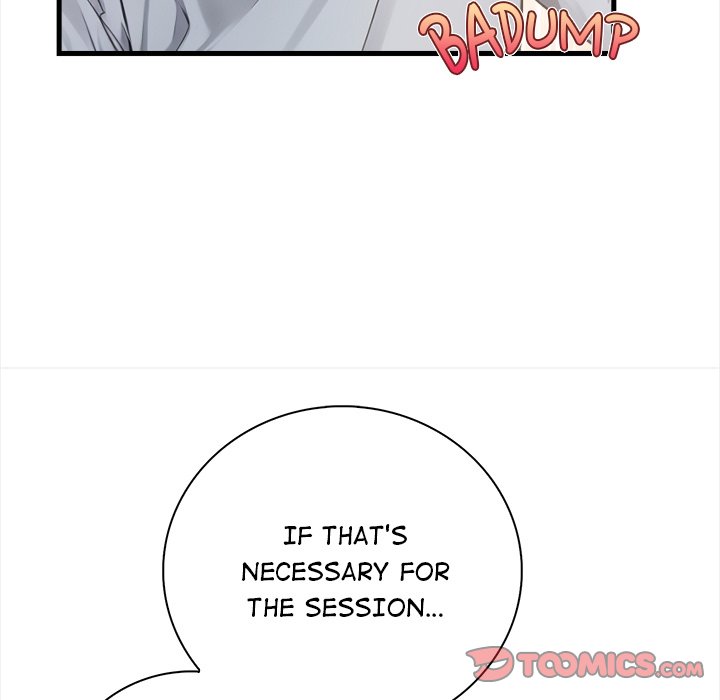 Her Midnight Sessions