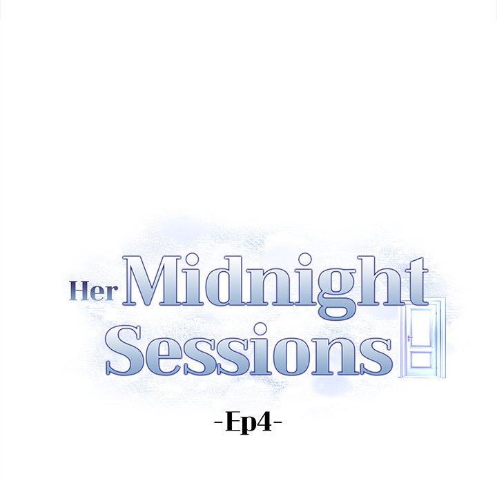 Her Midnight Sessions