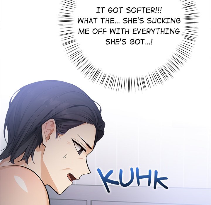 Her Midnight Sessions