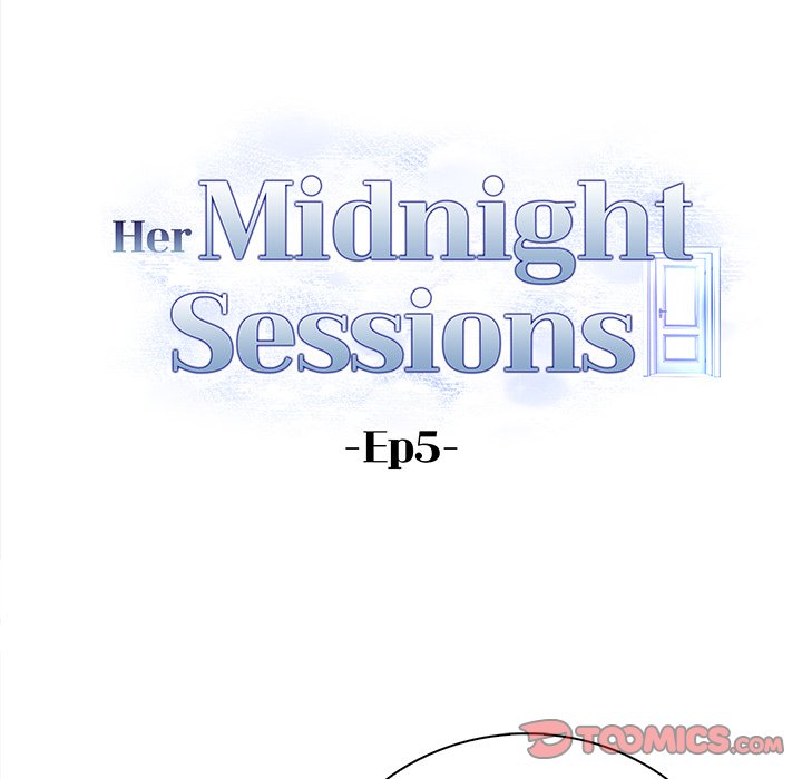 Her Midnight Sessions
