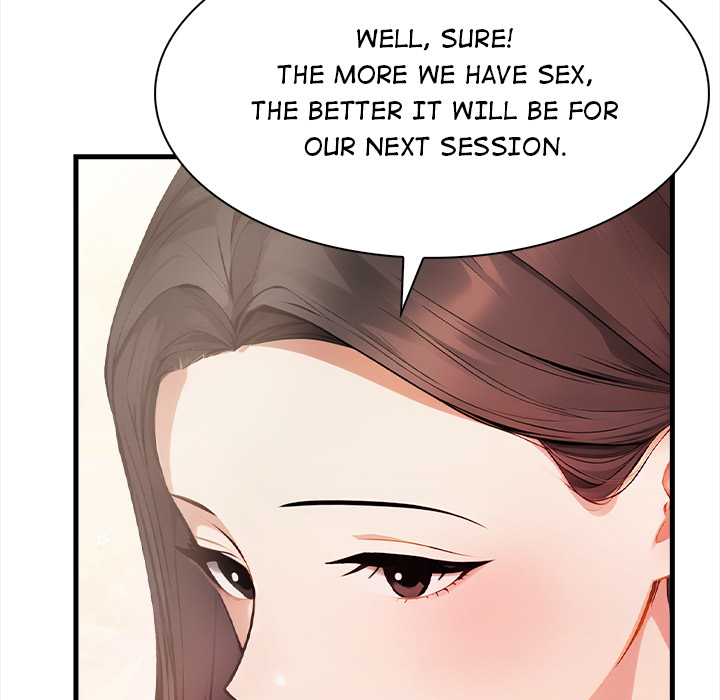 Her Midnight Sessions