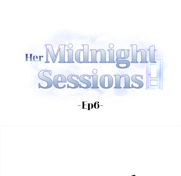 Her Midnight Sessions