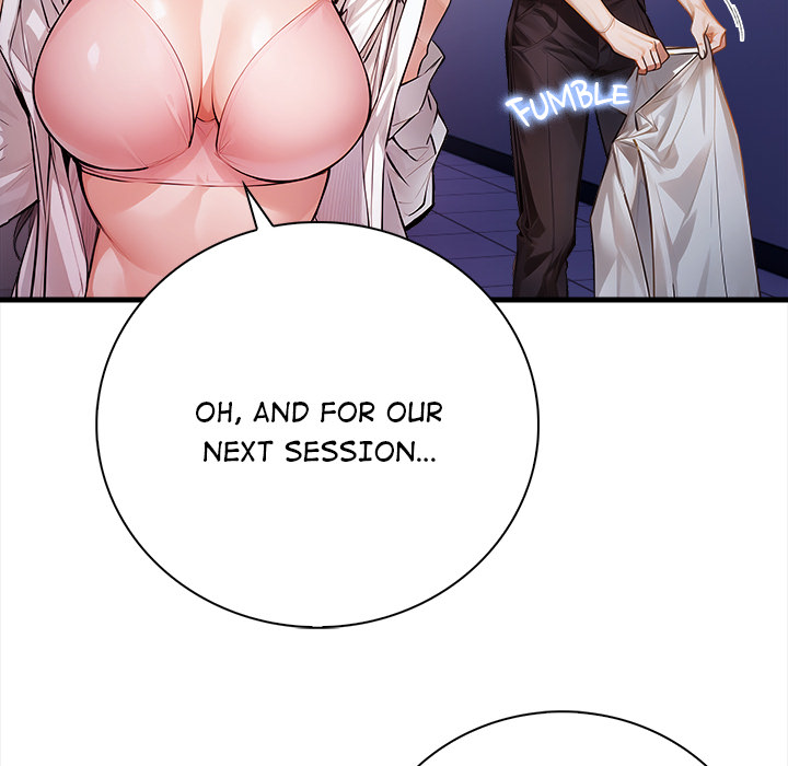 Her Midnight Sessions