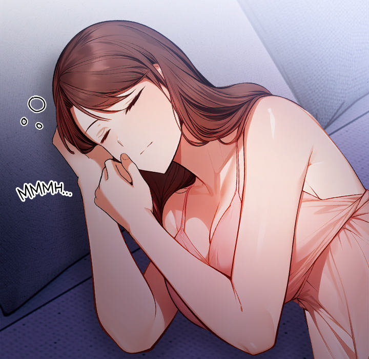 Her Midnight Sessions