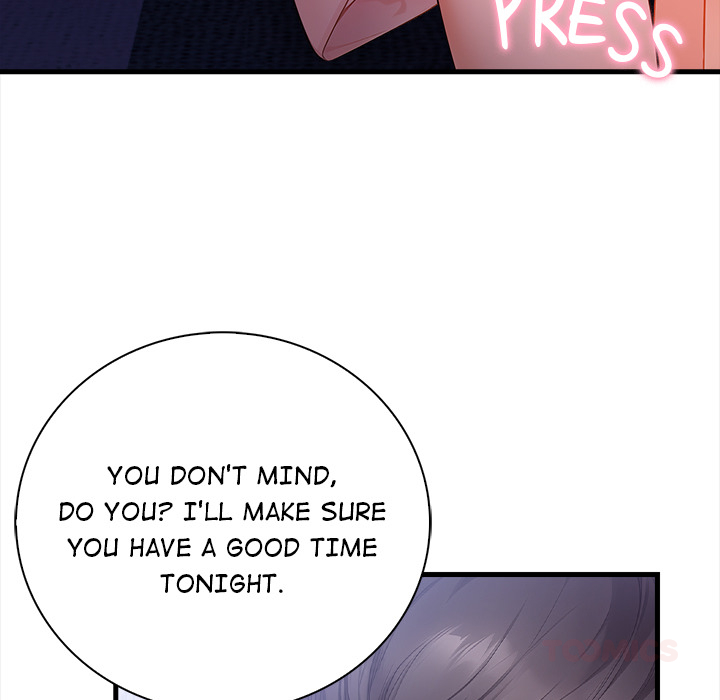 Her Midnight Sessions