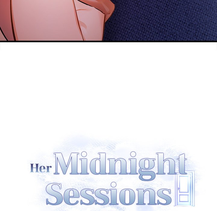Her Midnight Sessions