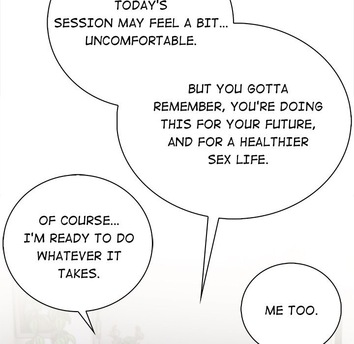 Her Midnight Sessions