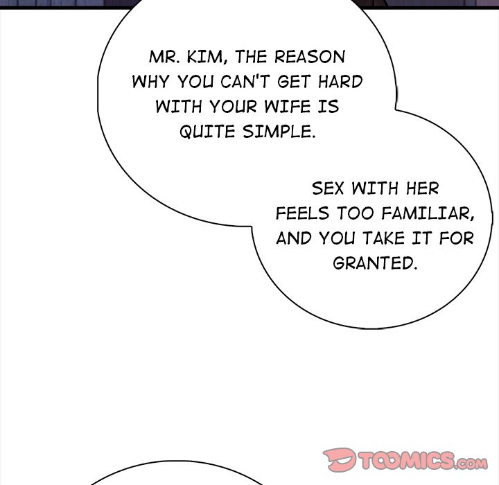 Her Midnight Sessions