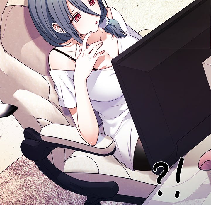 My Wife is a VTuber