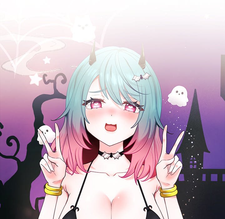 My Wife is a VTuber