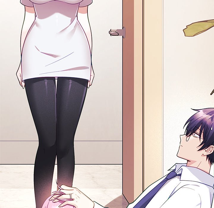 My Wife is a VTuber