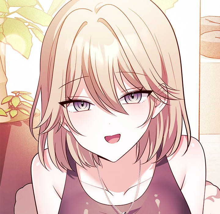 My Wife is a VTuber