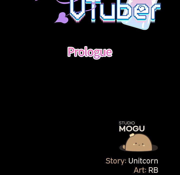 My Wife is a VTuber
