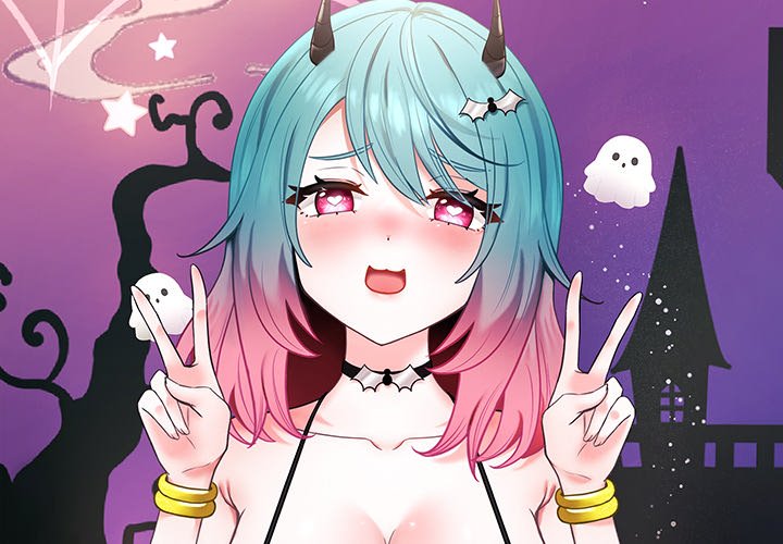My Wife is a VTuber