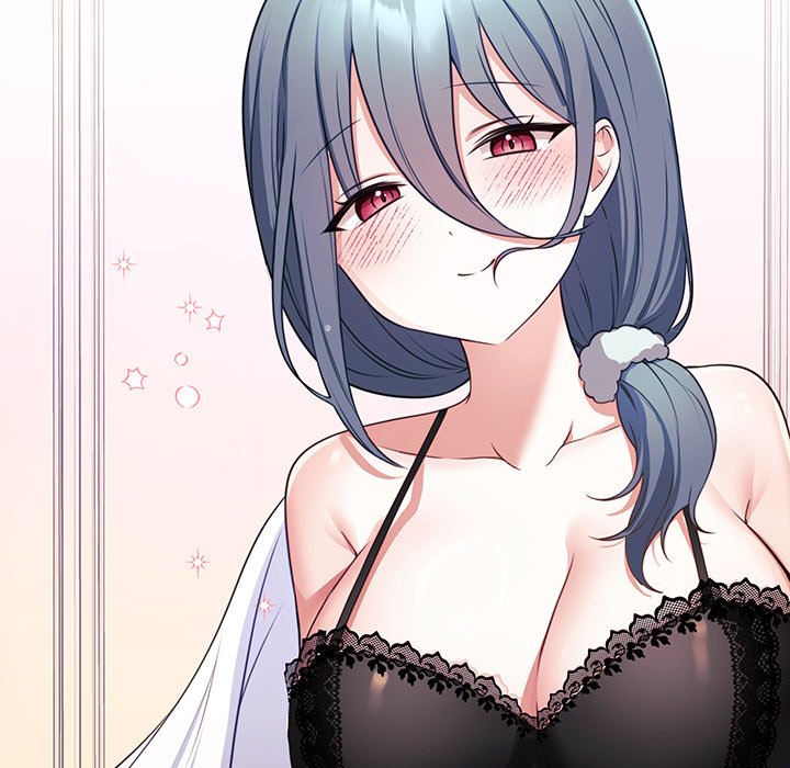My Wife is a VTuber