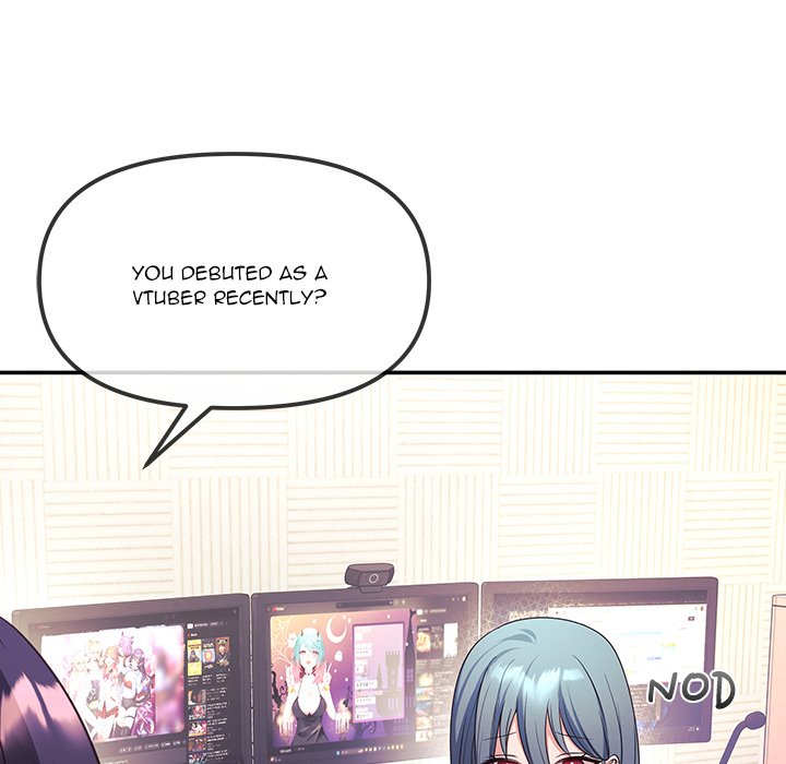 My Wife is a VTuber