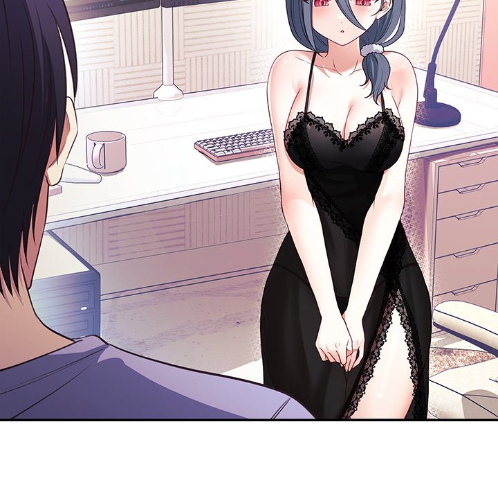 My Wife is a VTuber
