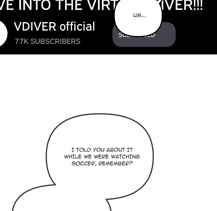 My Wife is a VTuber