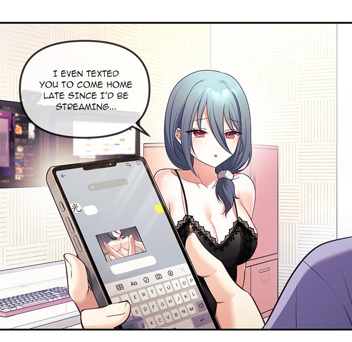 My Wife is a VTuber
