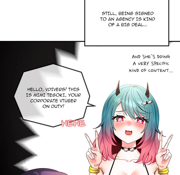 My Wife is a VTuber