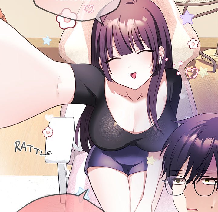 My Wife is a VTuber