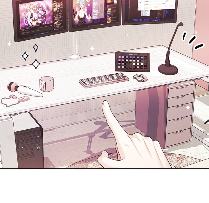 My Wife is a VTuber