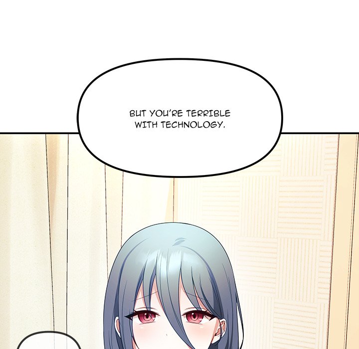 My Wife is a VTuber