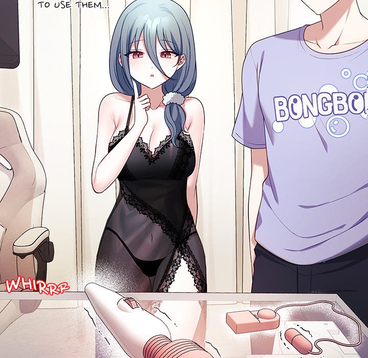 My Wife is a VTuber