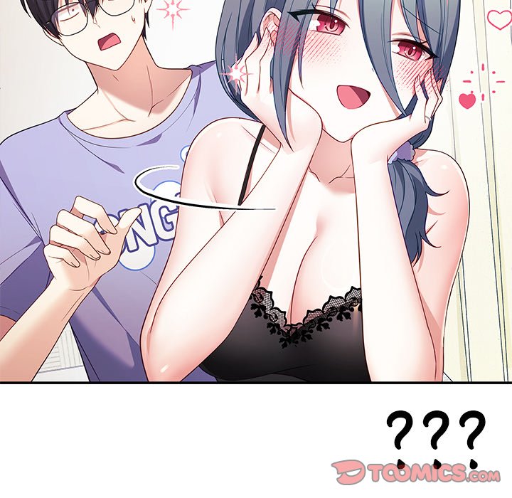 My Wife is a VTuber