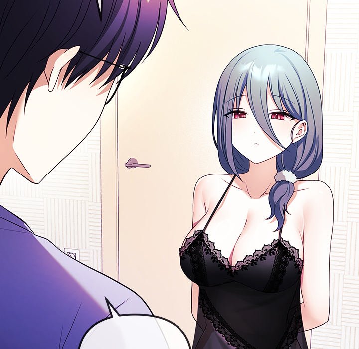 My Wife is a VTuber