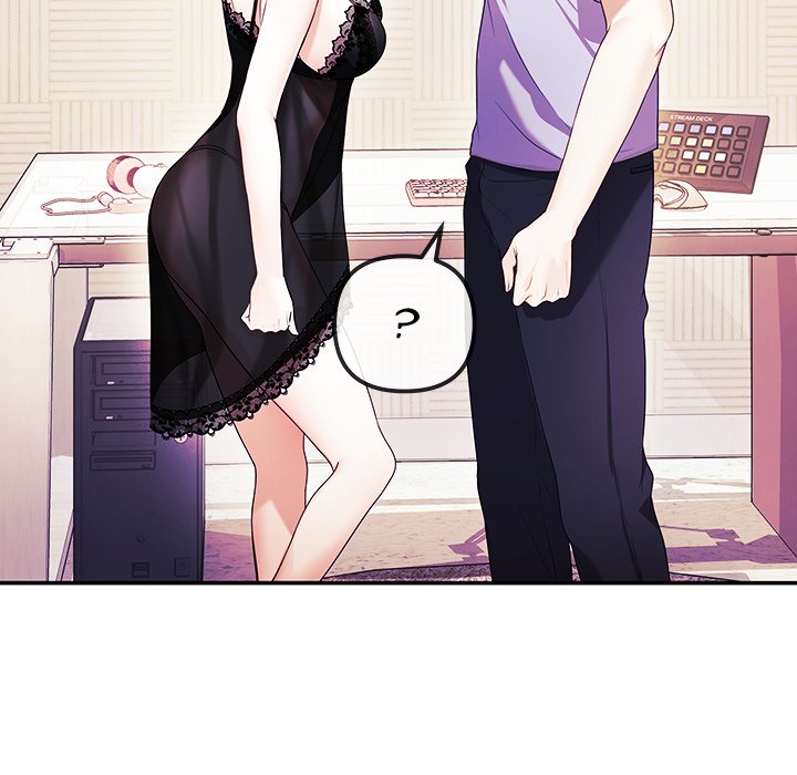 My Wife is a VTuber
