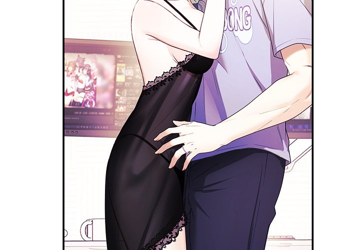 My Wife is a VTuber