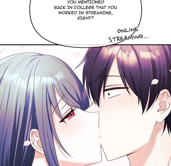My Wife is a VTuber