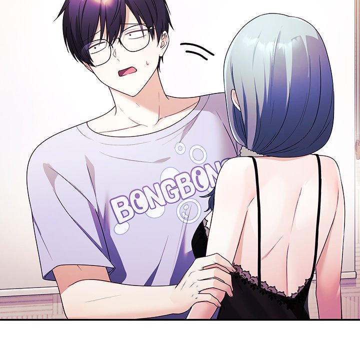 My Wife is a VTuber