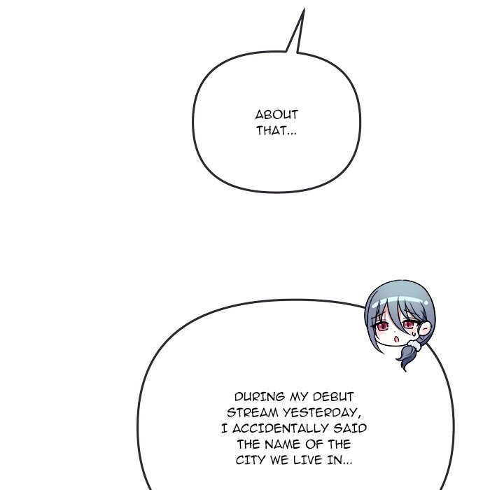 My Wife is a VTuber