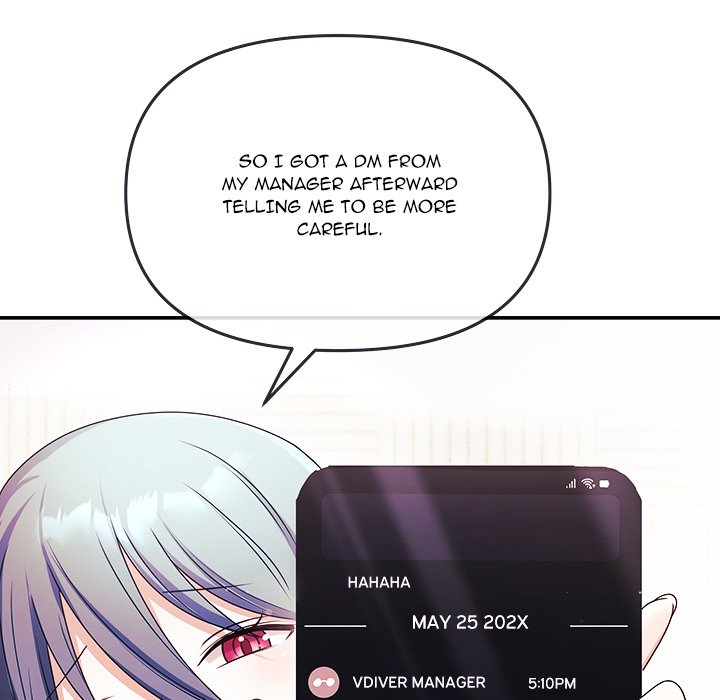 My Wife is a VTuber