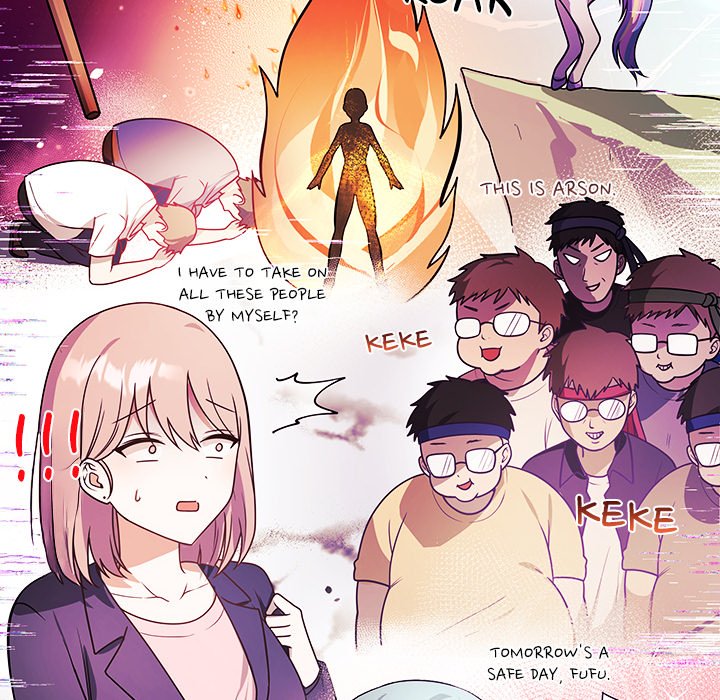 My Wife is a VTuber